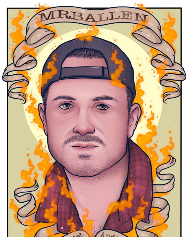 MrBallen